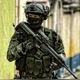 Guerreiro de selva🇧🇷💀