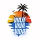 Viaje Viva Vida