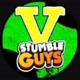 📂 APK MOD STUMBLE GUYS, MULTIPLAYER GEMAS INFINITAS, SKIN NA