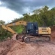 Máquinas pesadas Brasil