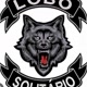 ＠LOBO SOLITARIO
