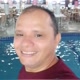 Jânio em paz com Cristo
