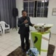 pastor