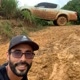 INVERNO NA TRANSAMAZÔNICA