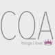 Coisas que Amo - [carol ♡]