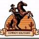 Cowboy_Solitário