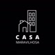 Casa Maravilhosa