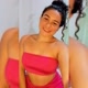 morena do forró