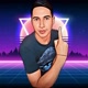Dj Alessandro Fiel 😎🤏🏼