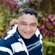JOSÉ GERALDO ALMEIDA "DEGÃO"