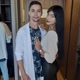 Sally Barbosa & Vini Bastos