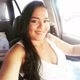 Mamãe da Maria Vallentina