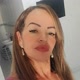 Nina Silva a furacão
