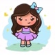cartoon kids