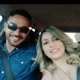 na roça com Roniel silva