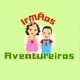 IRMÃOS AVENTUREIROS Majú & Ravi