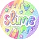 Histórias com slime