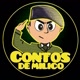 Contos De Milico Oficial