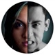Talita e Ronaldinho CONTA OFICIAL