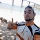 Duarte Games - Esse é um print tirada do Moto Vlog Brasil 2 (MVB 2) Jogo de motos  brasileiras para celular Android que está sendo desenvolvido por mim Está  em fase de