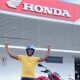 Boca de motor