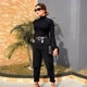 Top looks