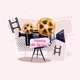 Vamos de Séries?🍿🎬