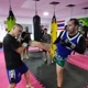 Prof. Flávio Rangel（equipe Minota's）