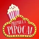 Prepara a Pipoca 🍿