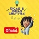 Dicas e ideias criativas 💡Oficial