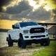dodge ram  Brasil