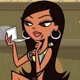 NATHY CARTOON