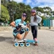 Isabelly & Derek