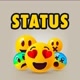 #top 10 status #kwai