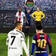 Futebol Cerrado