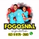 Foguinho Fogosnal Oficial