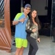 MÃE E FILHO