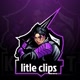 litle clips