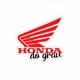HONDA MILGRAU