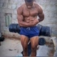 treino completo de costas para construção muscular