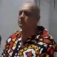 Pai marcelo de Oxóssi