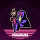 Magousiclips