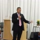Pastor Diego  Sabadini