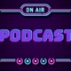 Cortes Podcast🎙️🎧 Lua cheia 🌕