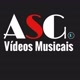 ASG - VÍDEOS MUSICAIS