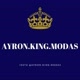 AYRONKINGMODAS