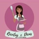 Receitas e Dicas na Cozinha Oficial