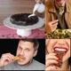 Delícias de comidas