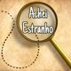 Achei Estranho