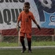Aqui tem goleiro